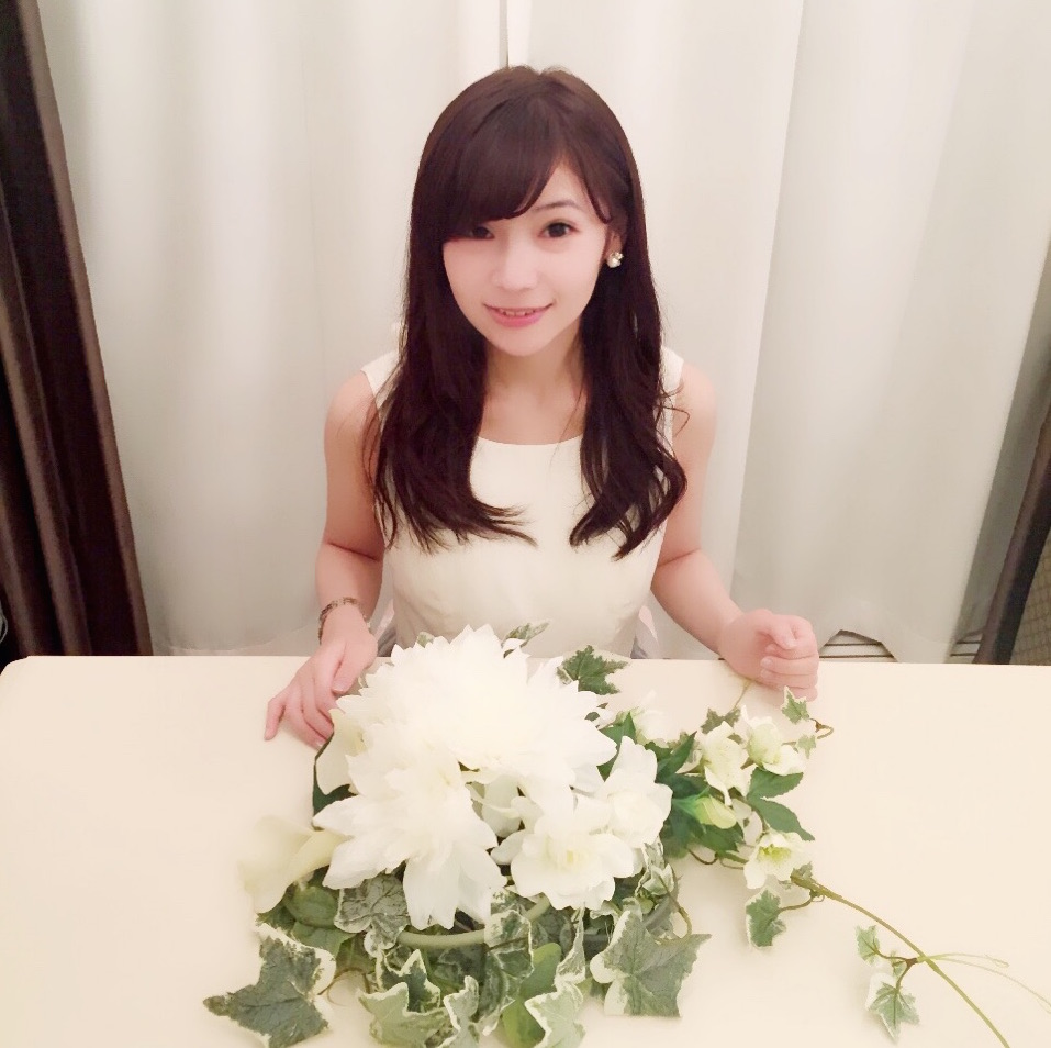 諏訪有希奈