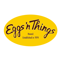 ハワイ気分 ニューオープンのeggs N Thingsでふわもちパンケーキ C Channel