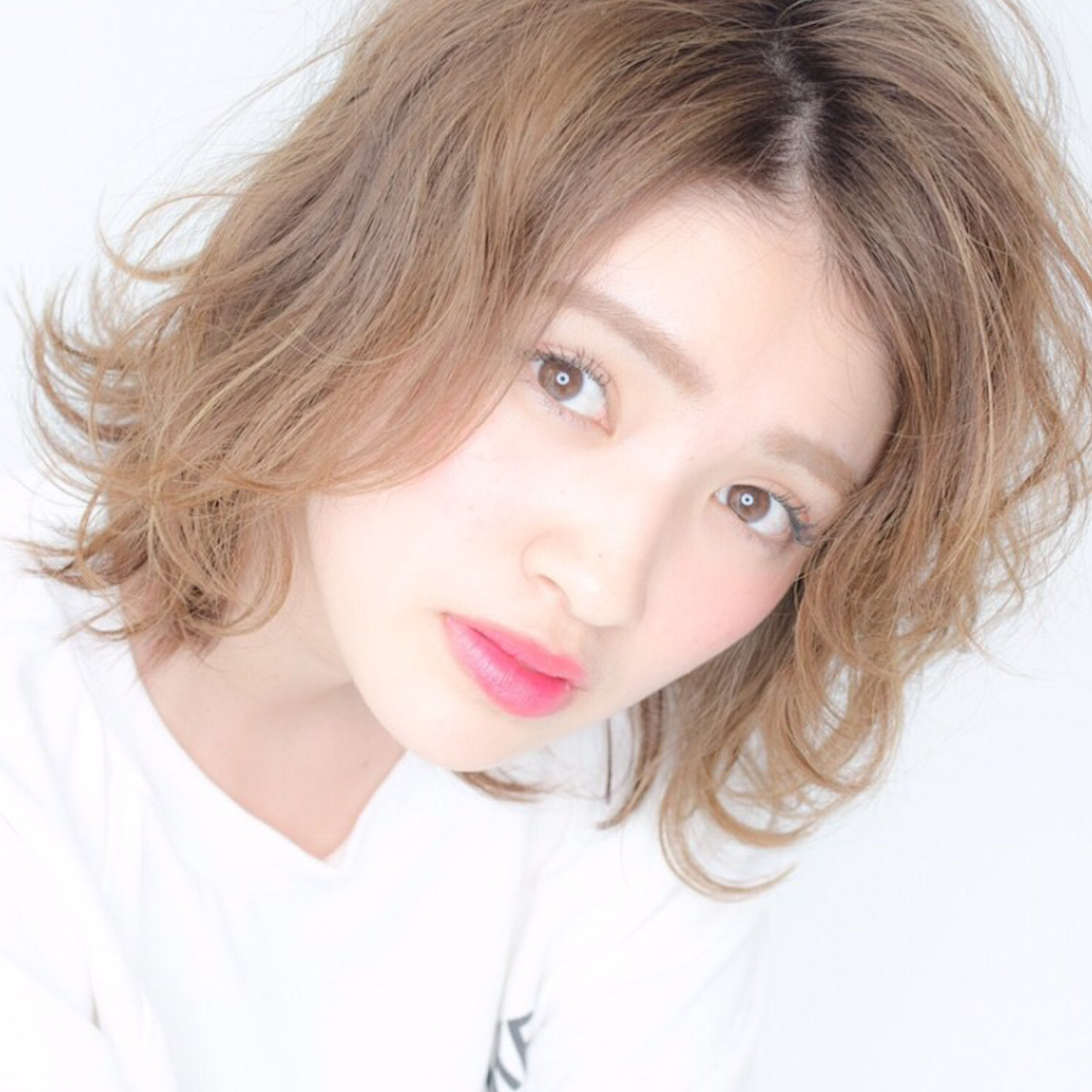 最高 50 お家 デート 髪型 ヘアスタイルギャラリー