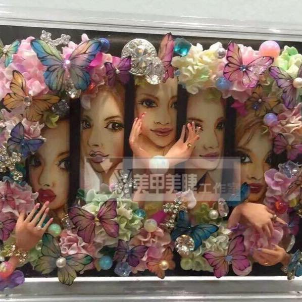 Yy 美甲美睫
