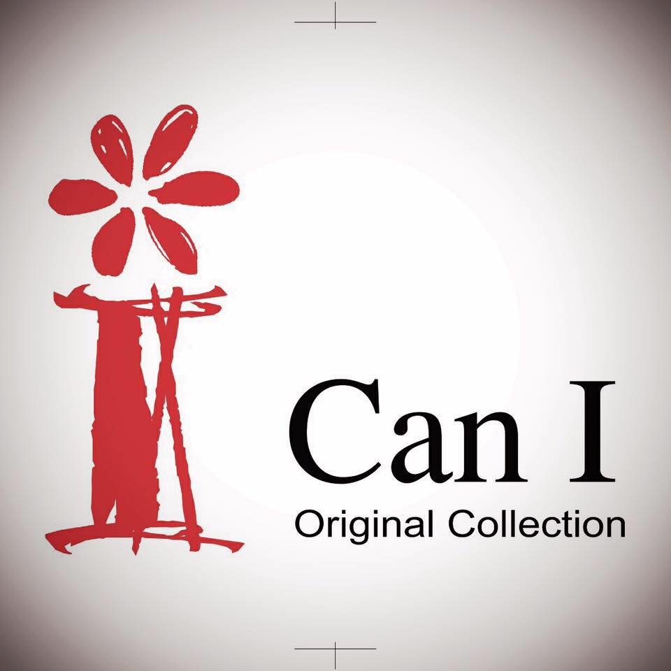 Can I Dressy指部工作室