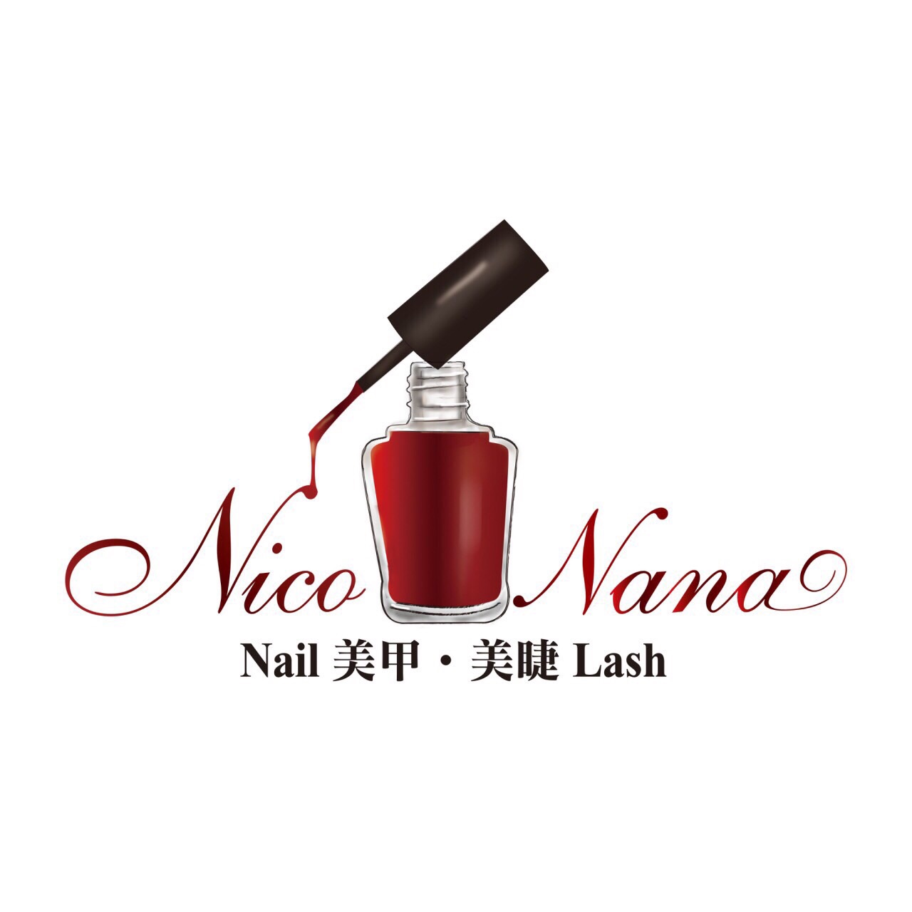 nico&nana nails