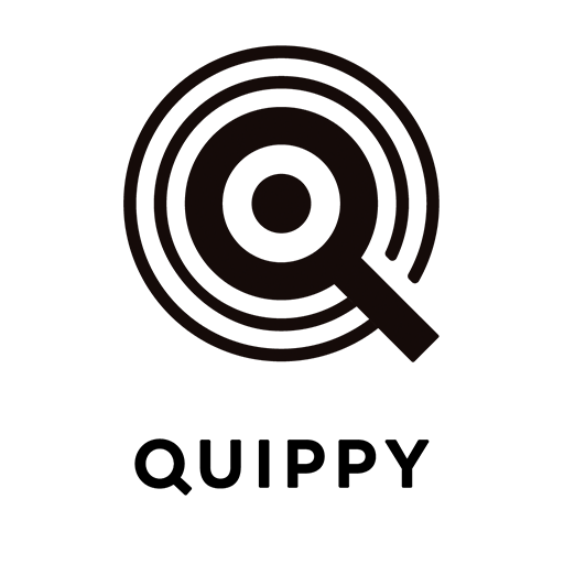 Quippy